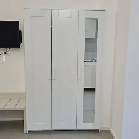 Apartment Studioflat Giusandro *