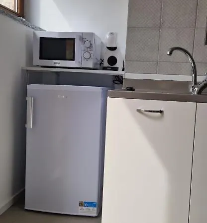 Apartment Studioflat Giusandro *