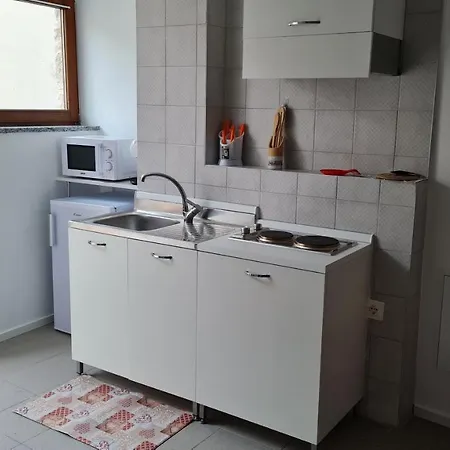 Apartment Studioflat Giusandro Riva del Garda